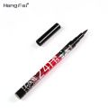 Pudaier Black Long Lasting Eye Liner Pencil Waterproof Eyeliner Smudge-Proof Cosmetic Beauty Makeup Liquid